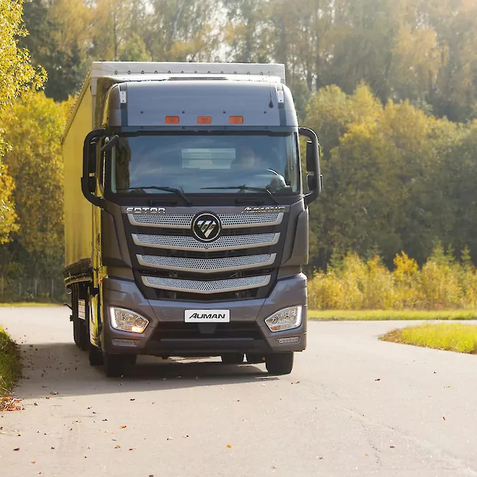 Foton Auman R
