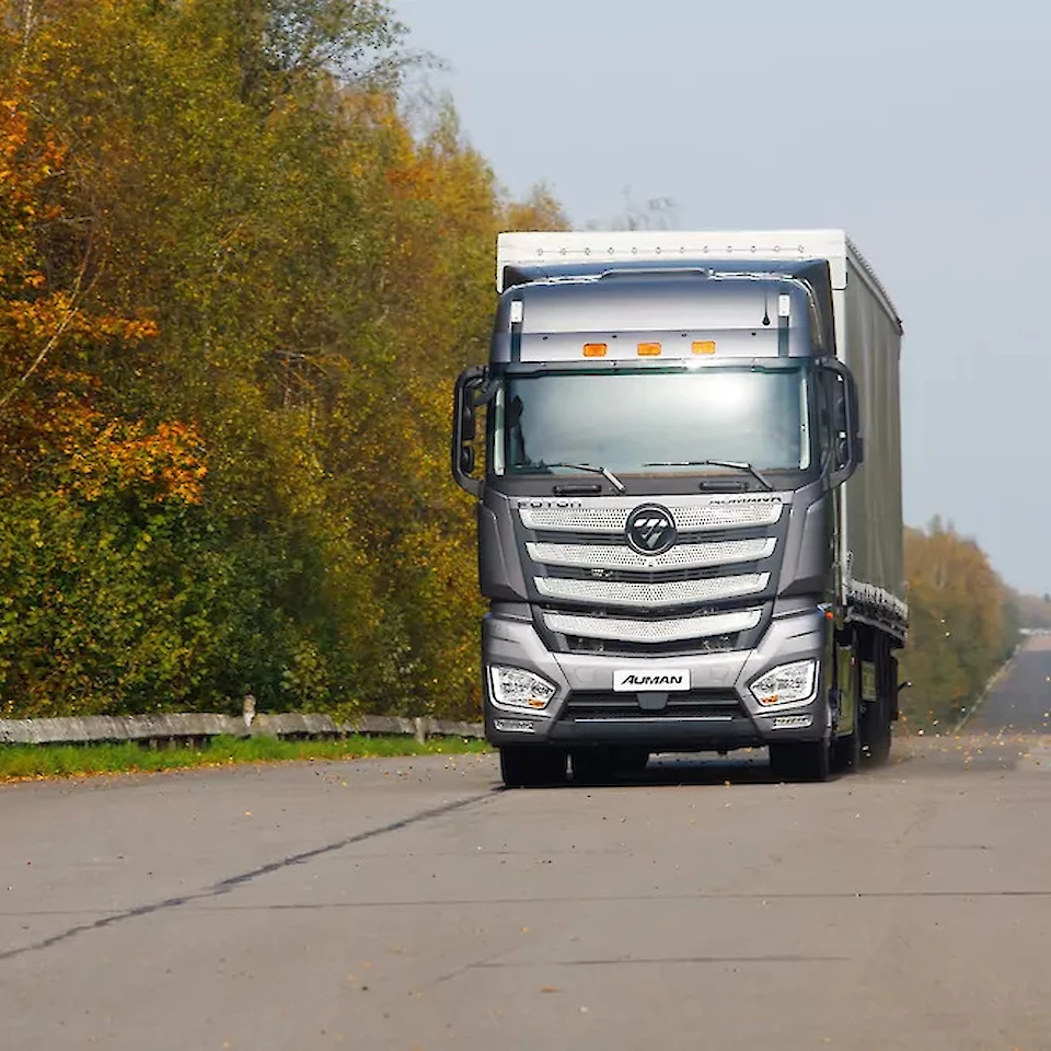 Foton Auman R