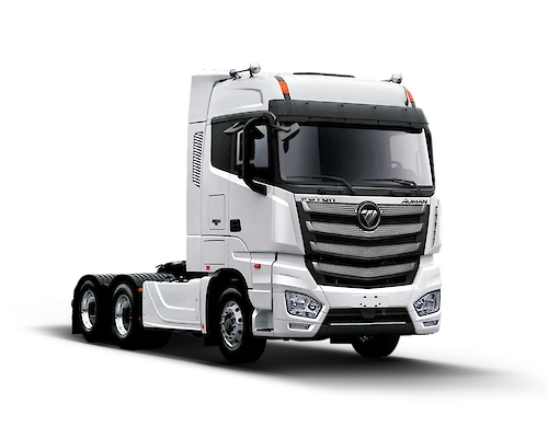 Foton A