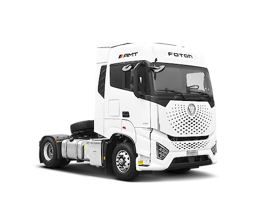 Foton Galaxy