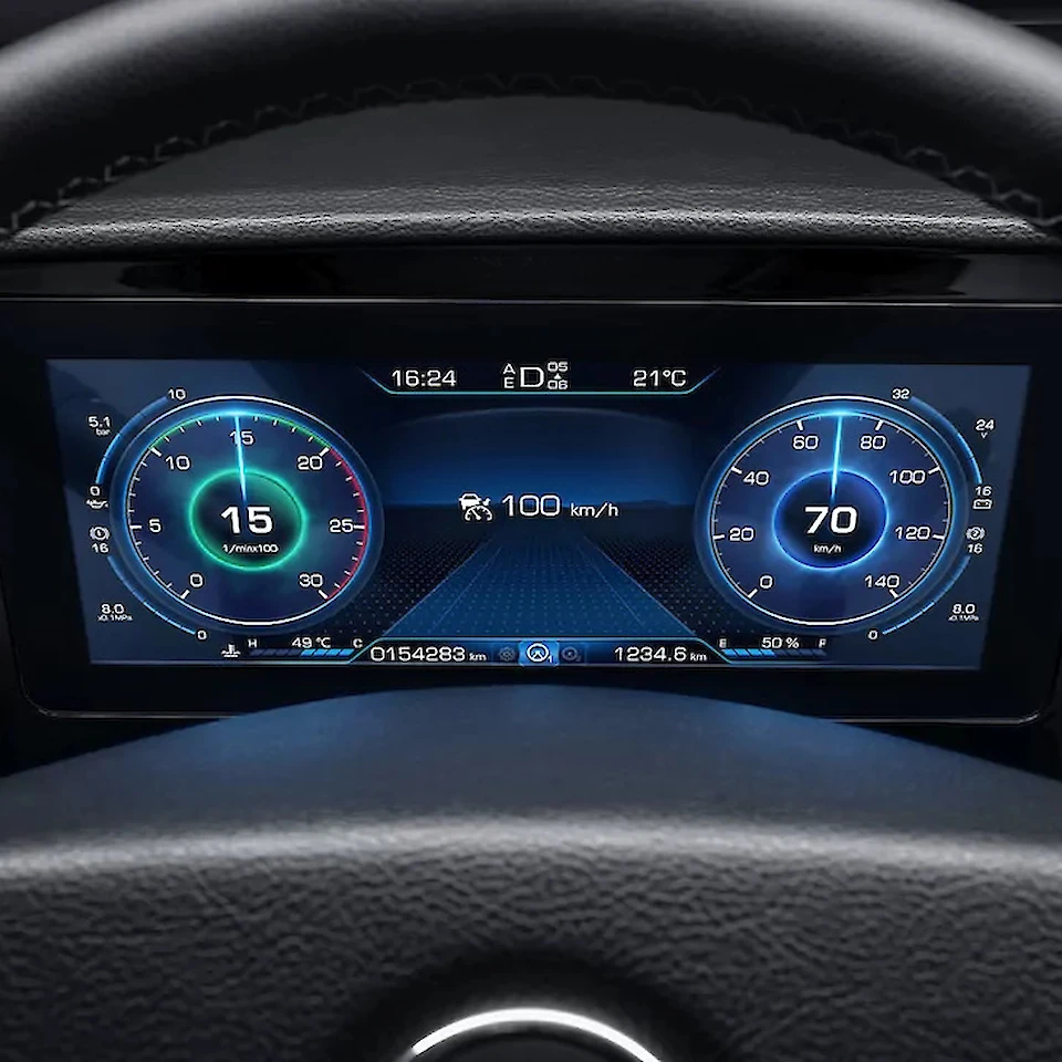 Foton Auman Galaxy