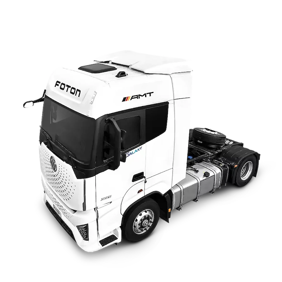 Foton Auman Galaxy
