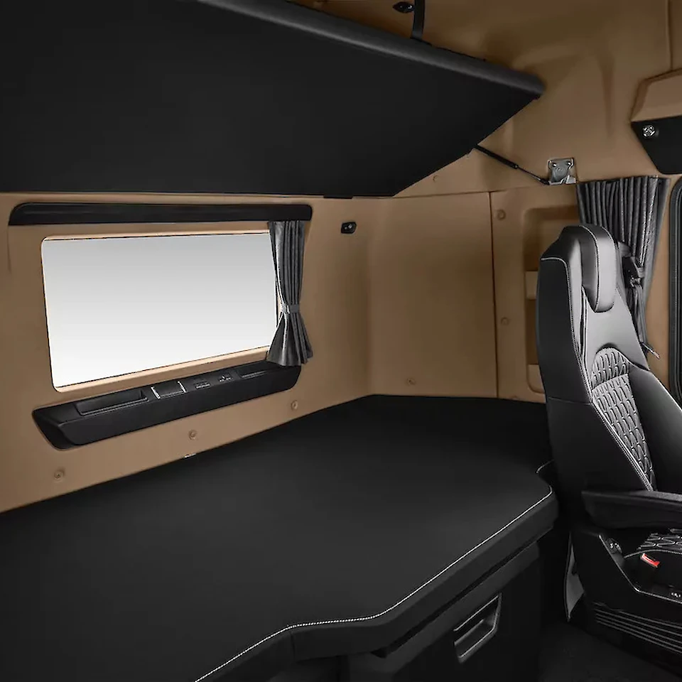 Foton Auman Galaxy