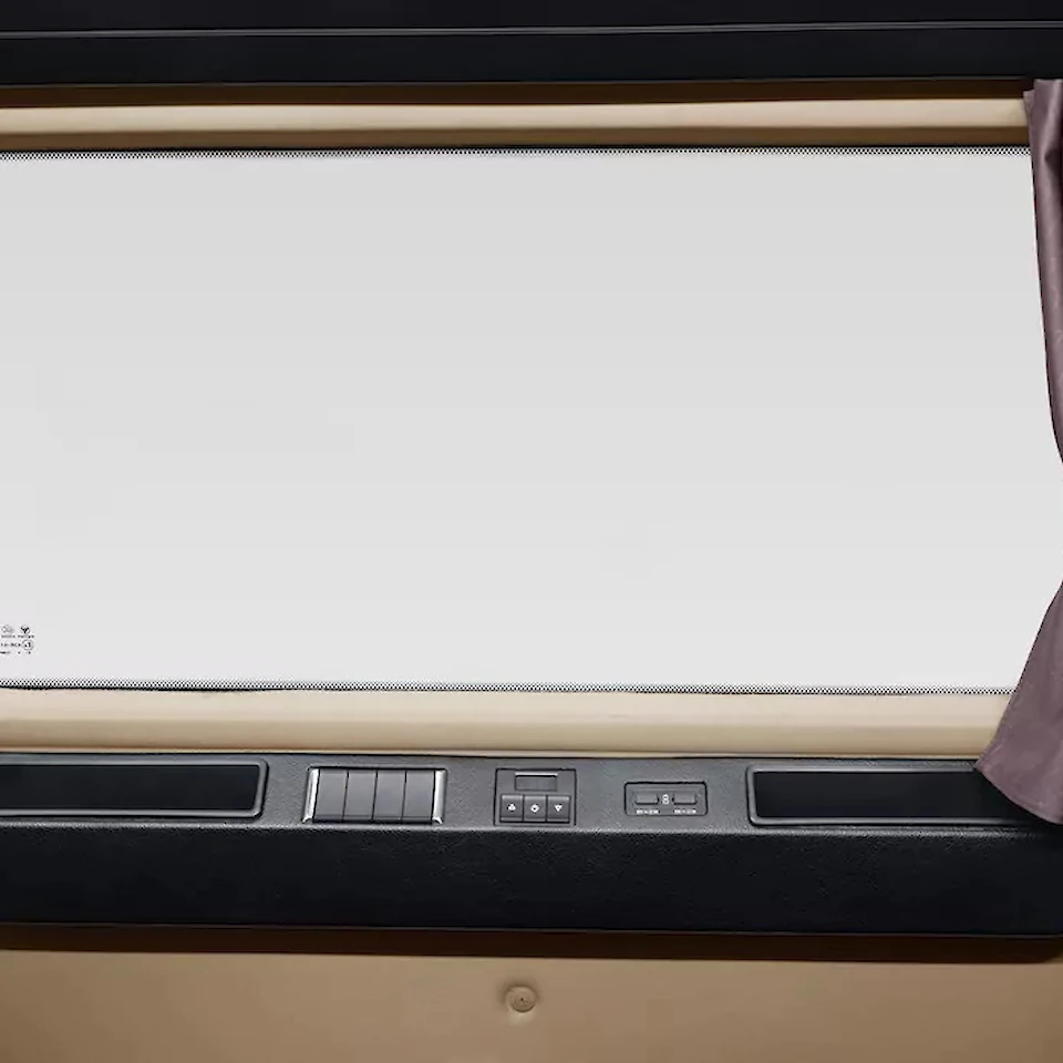 Foton Auman Galaxy