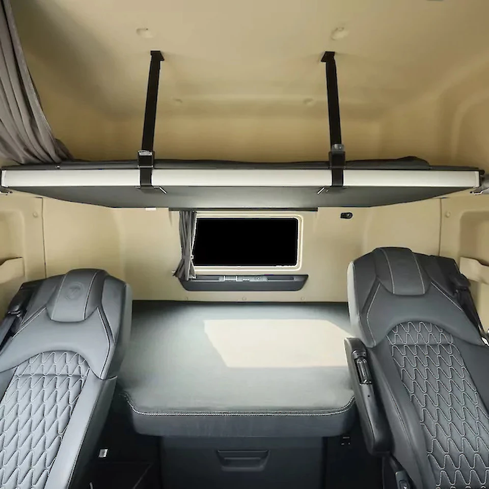 Foton Auman Galaxy