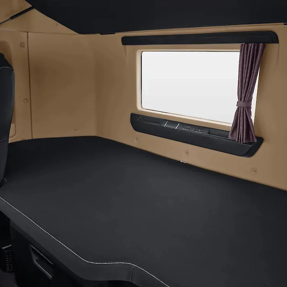 Foton Auman Galaxy