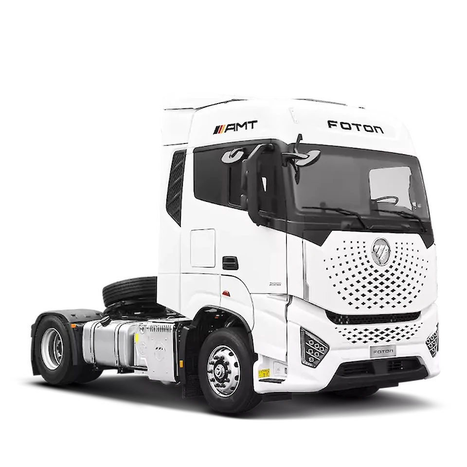 Foton Auman Galaxy