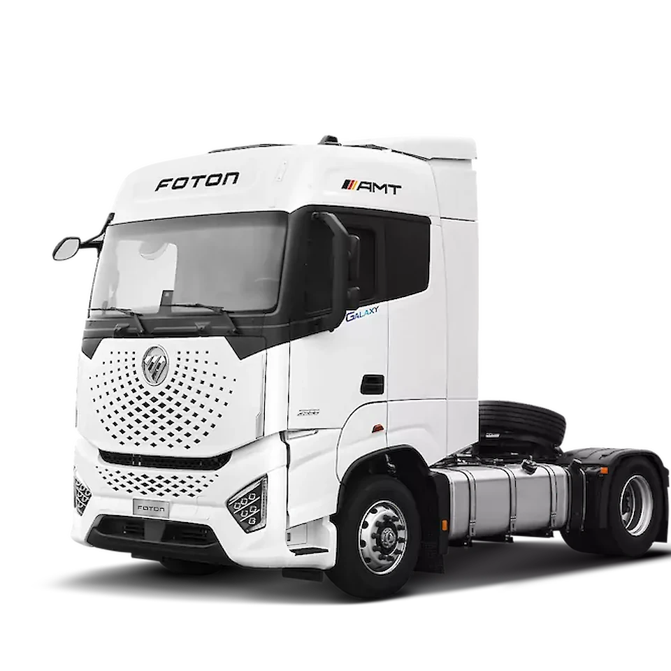 Foton Auman Galaxy