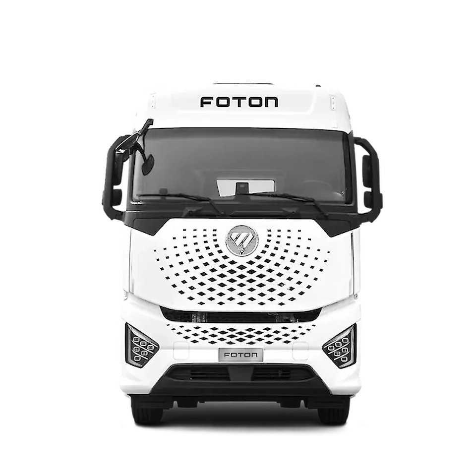 Foton Auman Galaxy