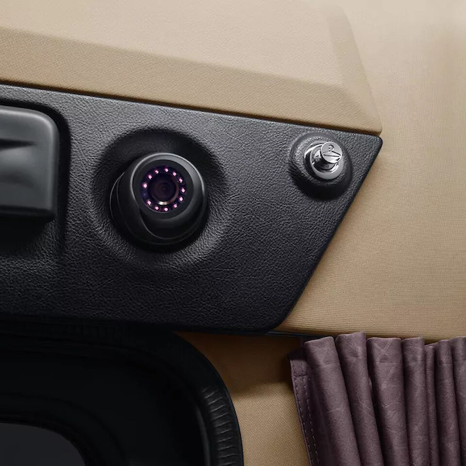 Foton Auman Galaxy