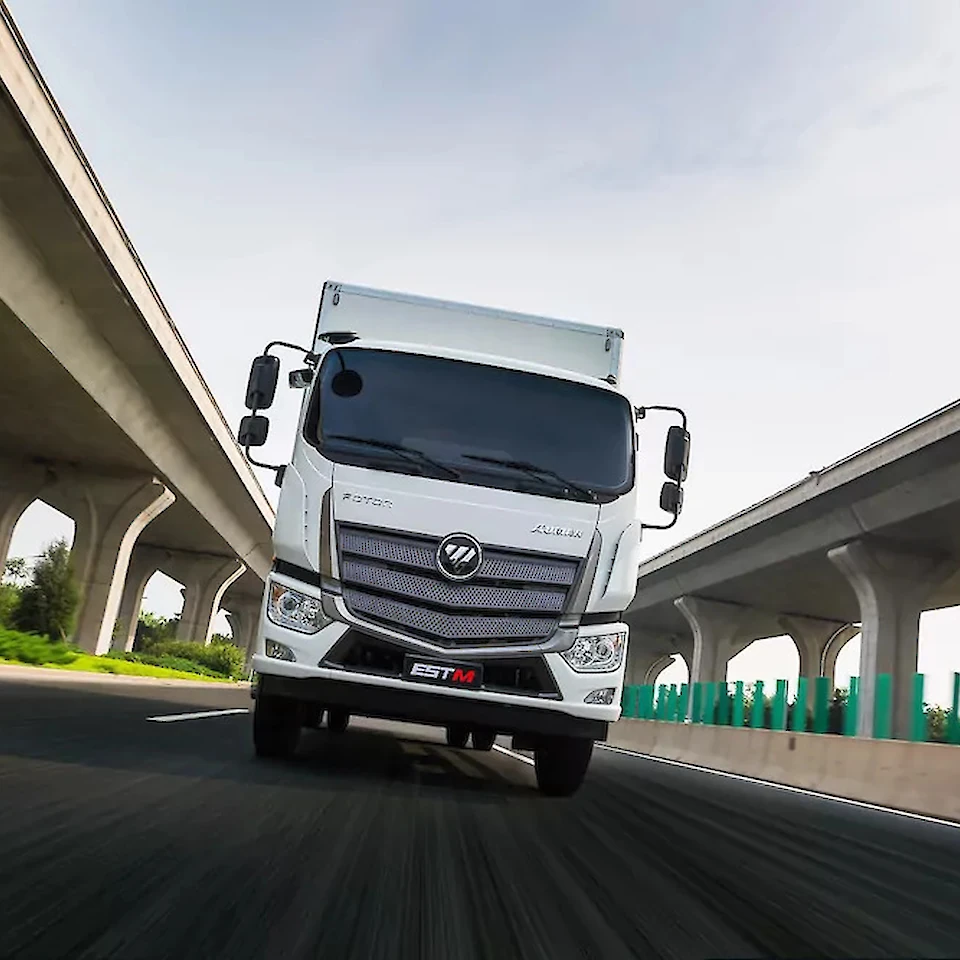 Foton Auman EST M 12