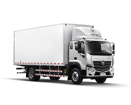 Foton M 18