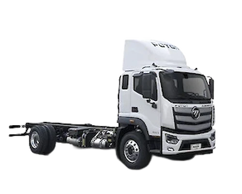 Foton D 12