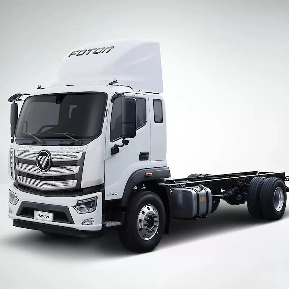 Foton Auman D 12