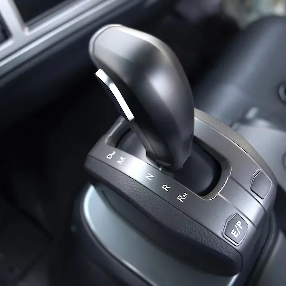 Foton Auman D 12