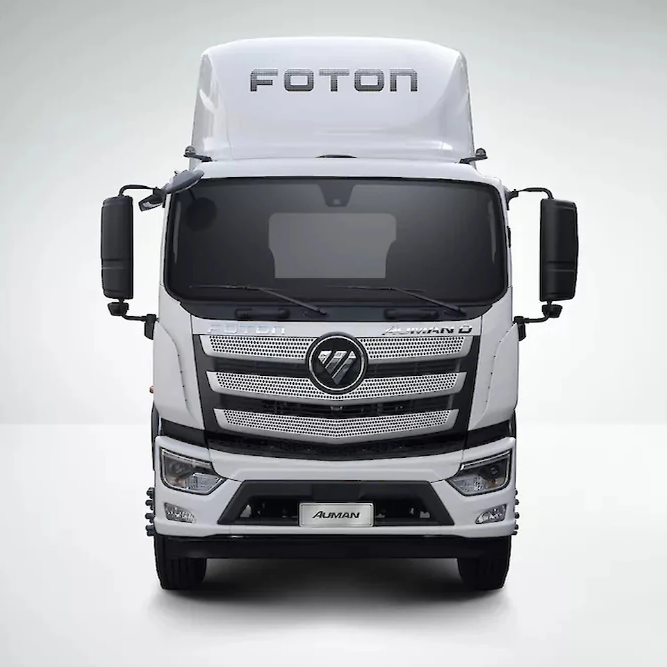 Foton Auman D 12