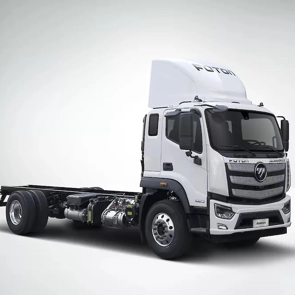 Foton Auman D 12