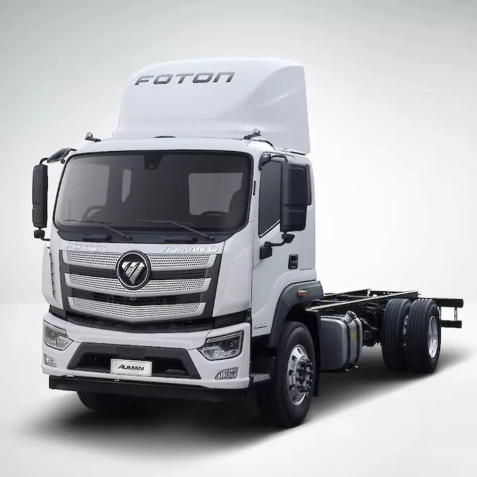 Foton Auman D 12