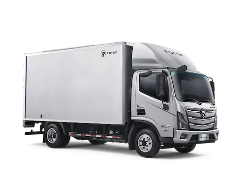 Foton S35