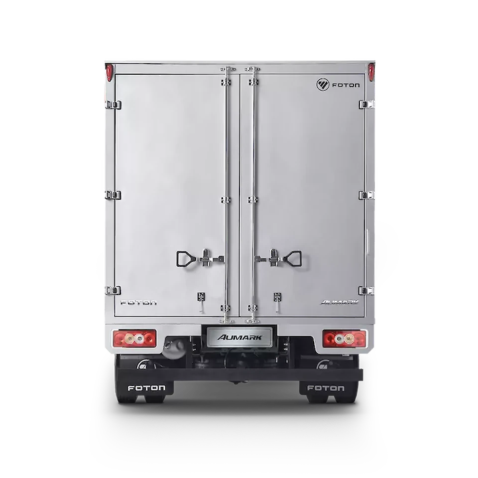Foton S35
