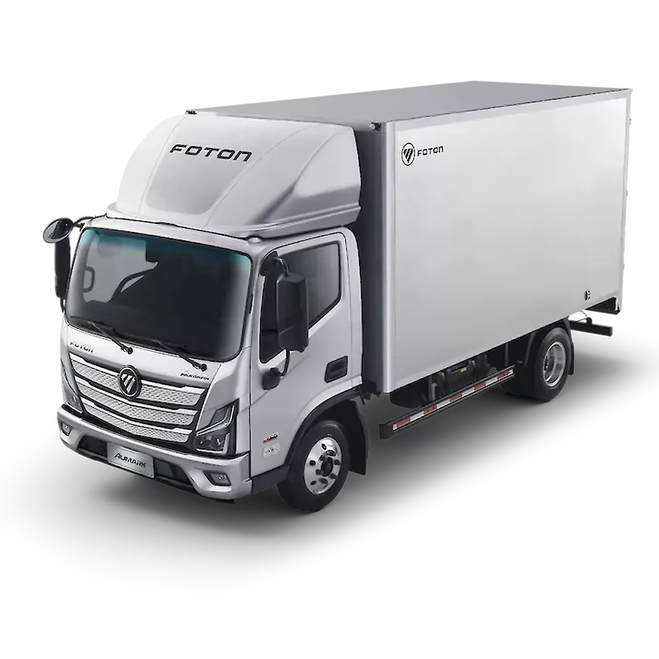 Foton S35