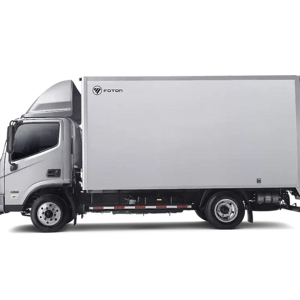 Foton S35