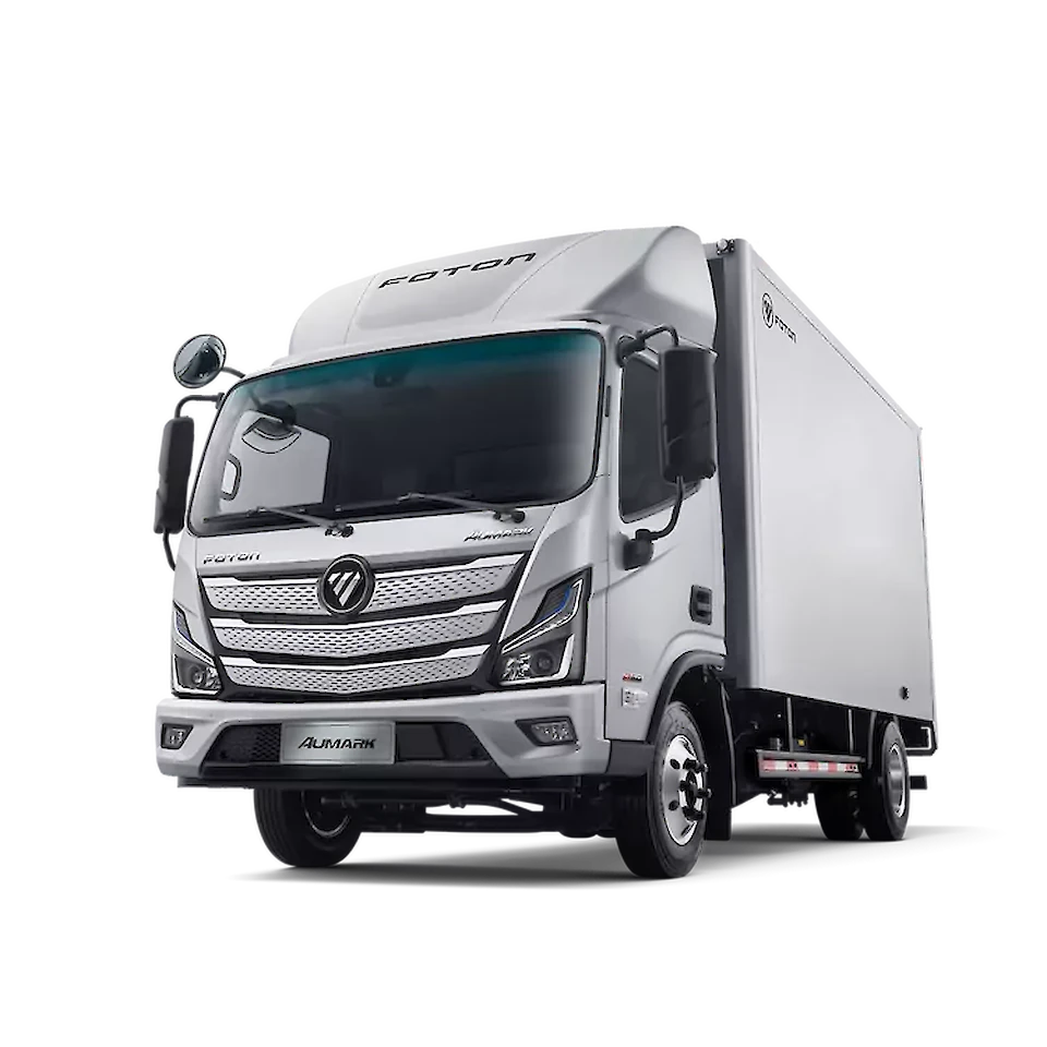 Foton S35