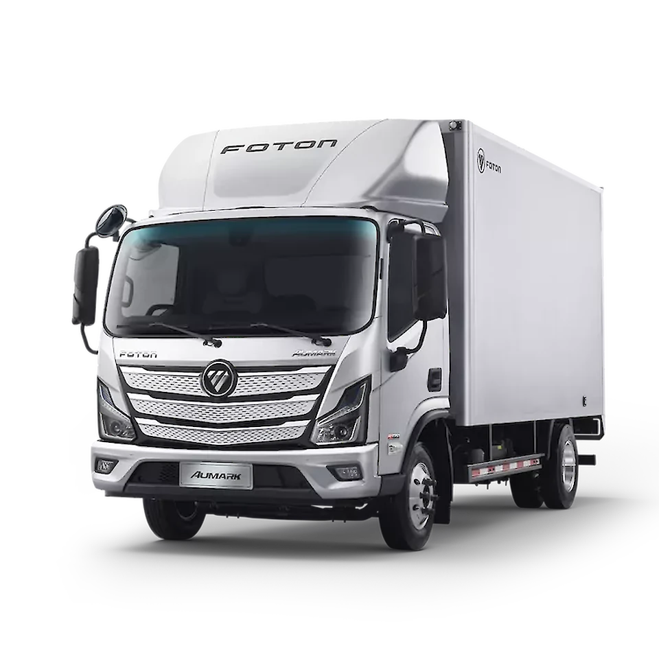 Foton S35