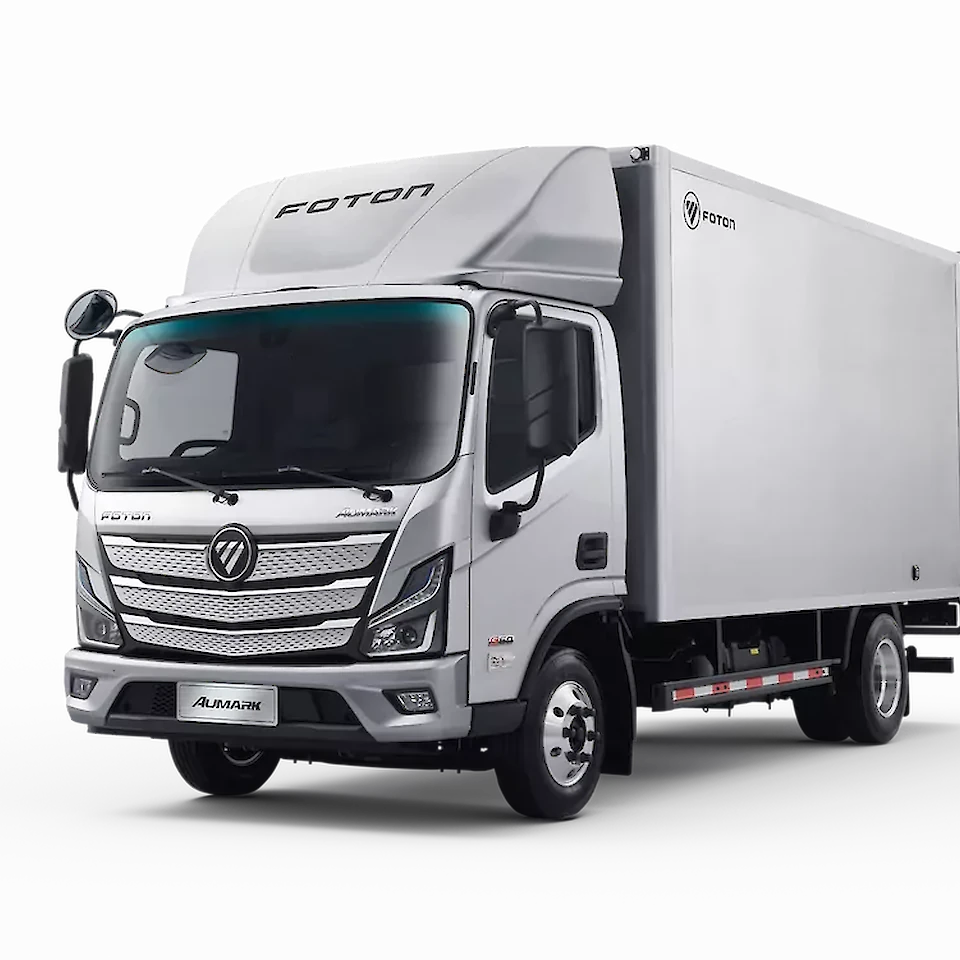 Foton S35