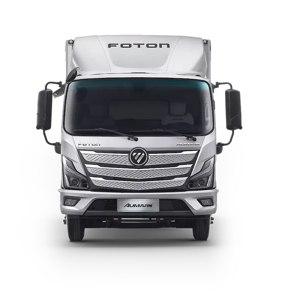 Foton S35