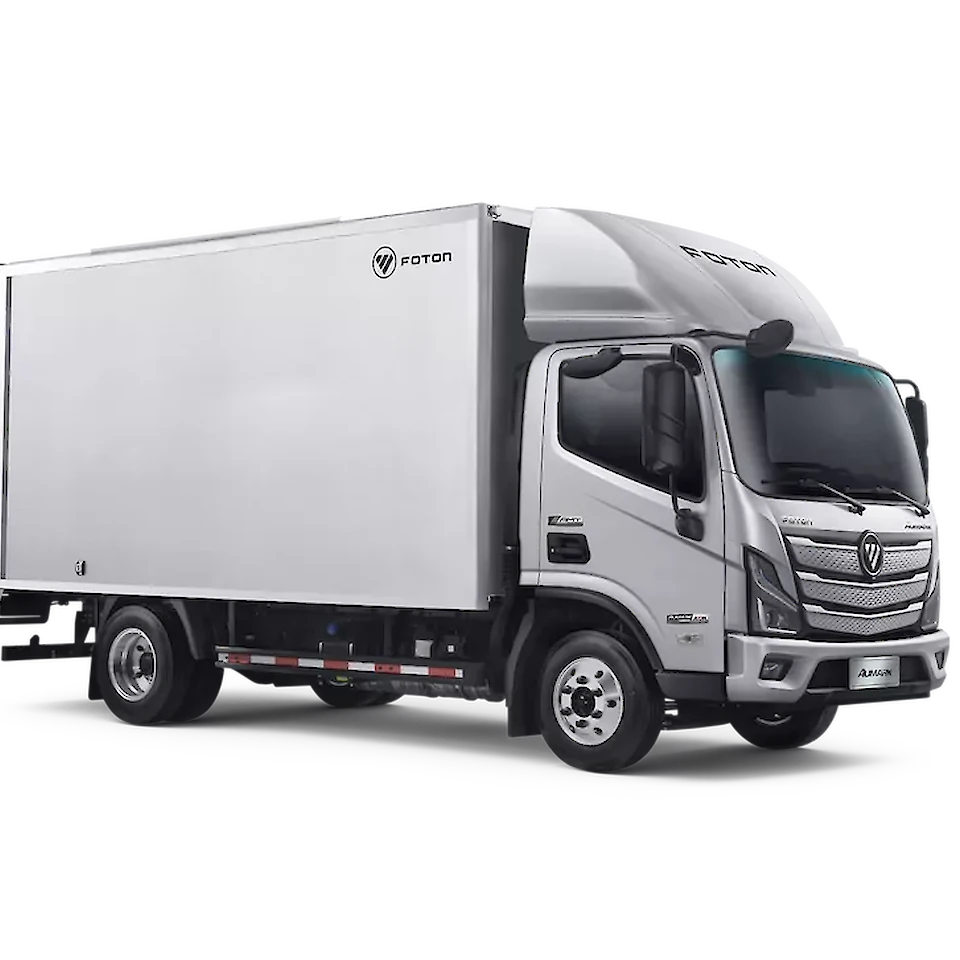 Foton S35