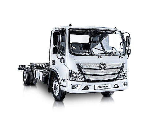 Foton S85