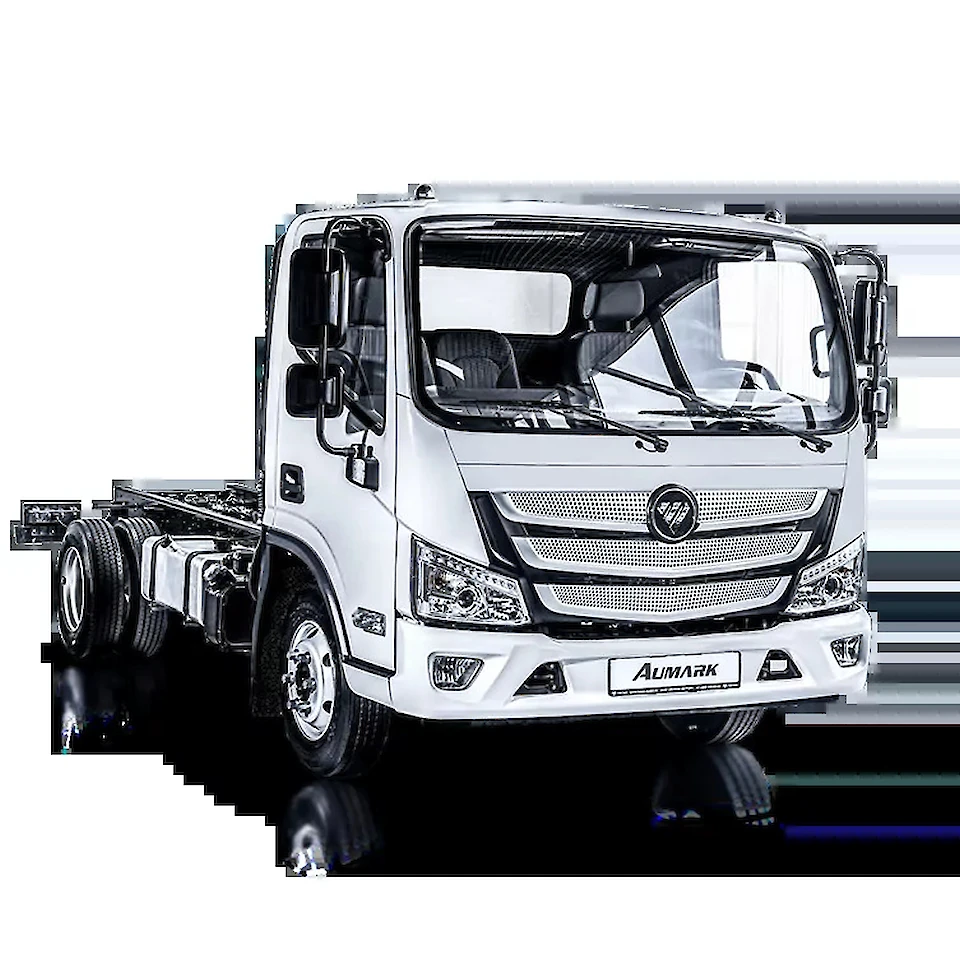 Foton S85