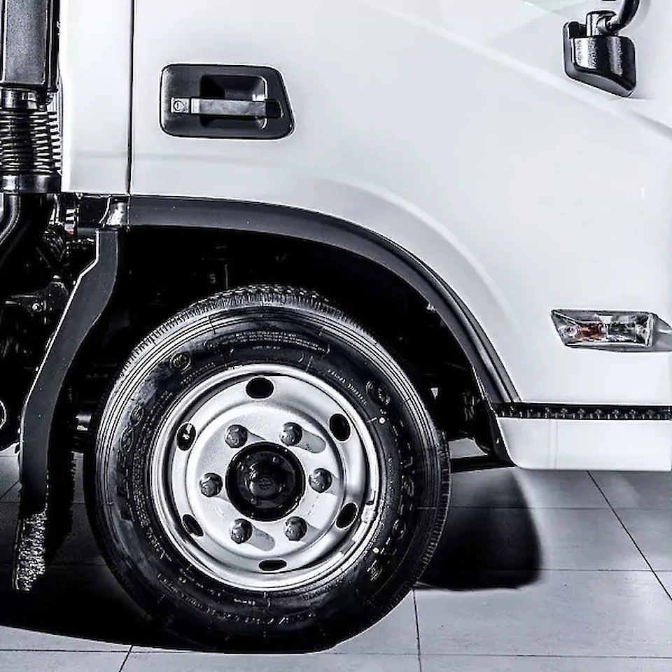 Foton S85