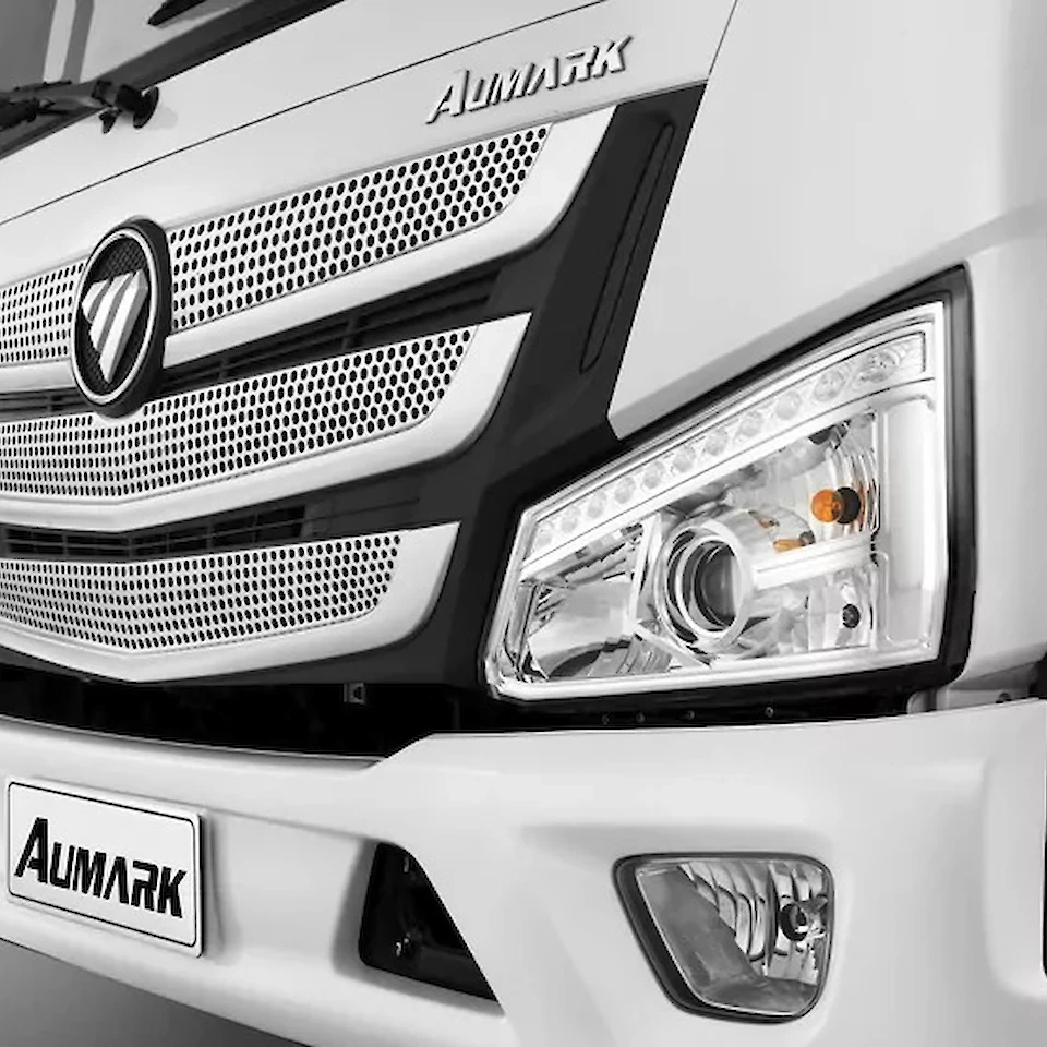 Foton S85