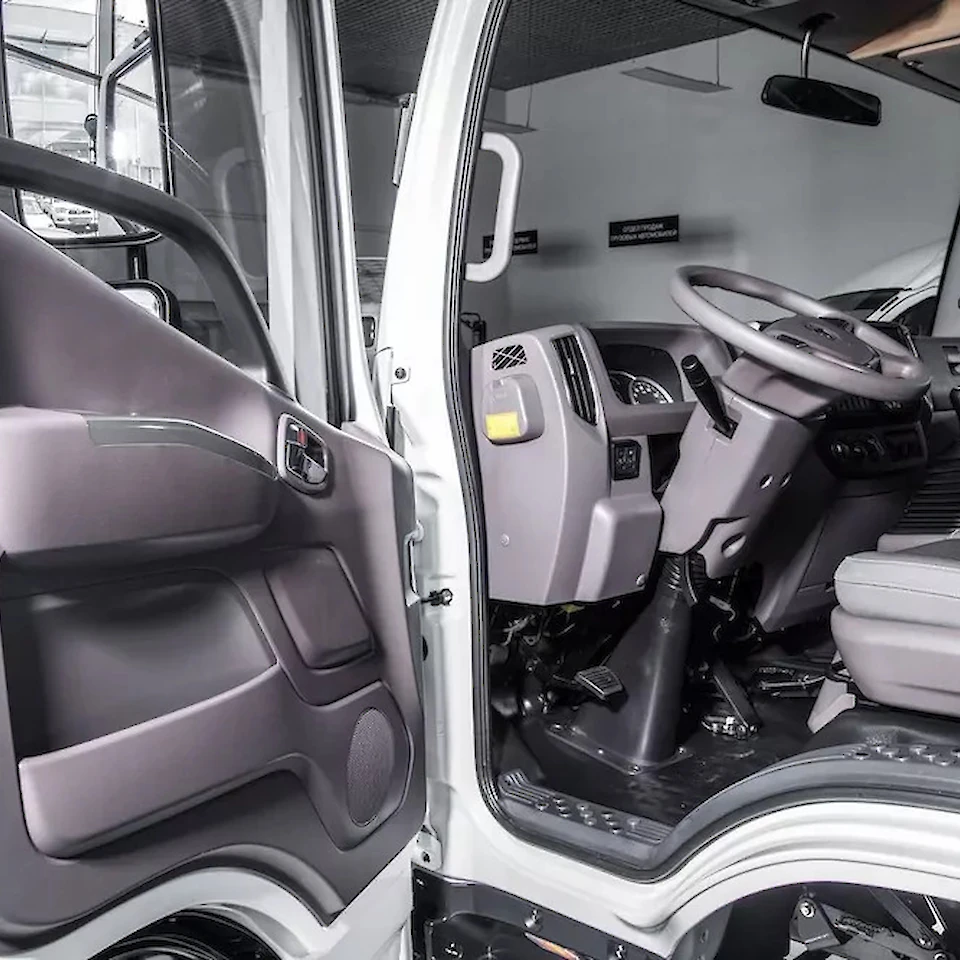 Foton S85