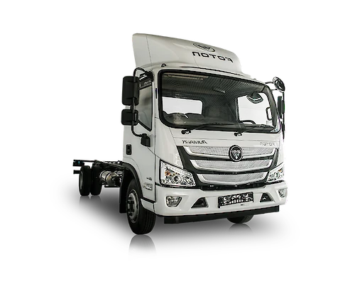 Foton S100
