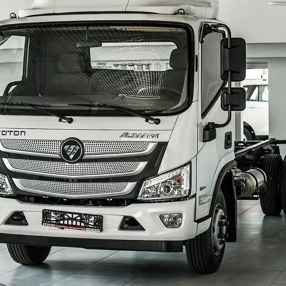 Foton S100