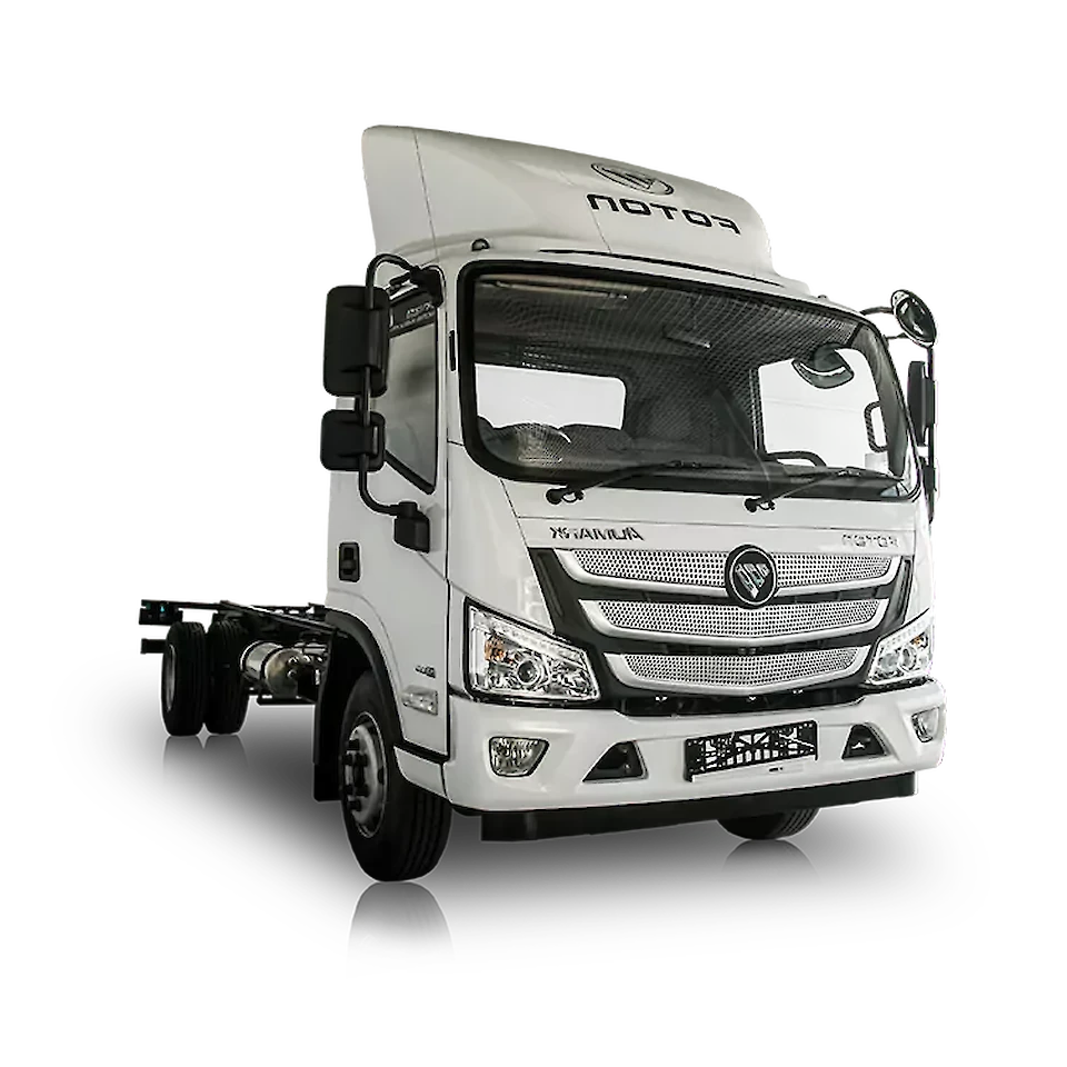 Foton S100