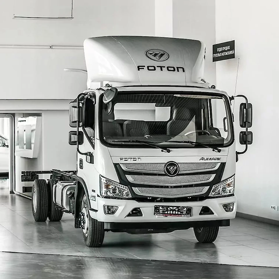 Foton S100