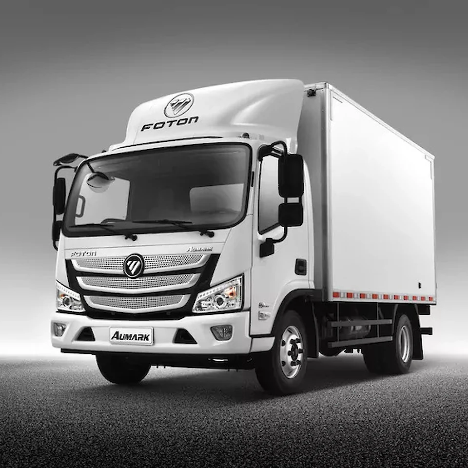 Foton S100
