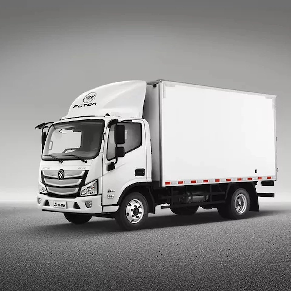Foton S100