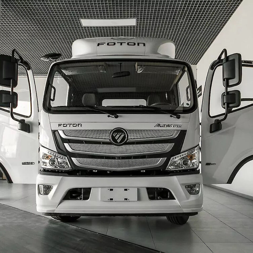 Foton S120