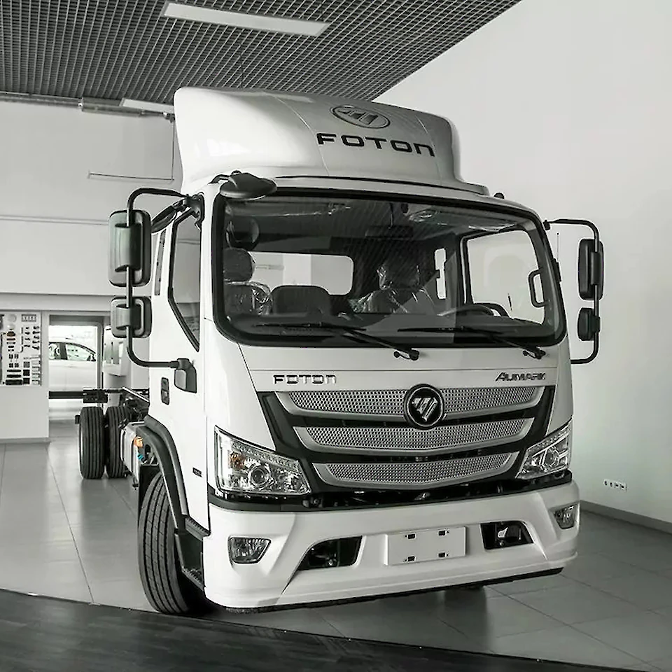 Foton S120