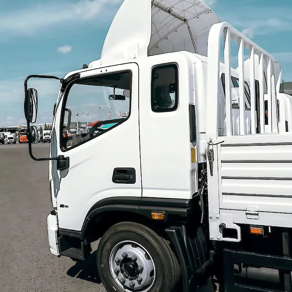 Foton S120
