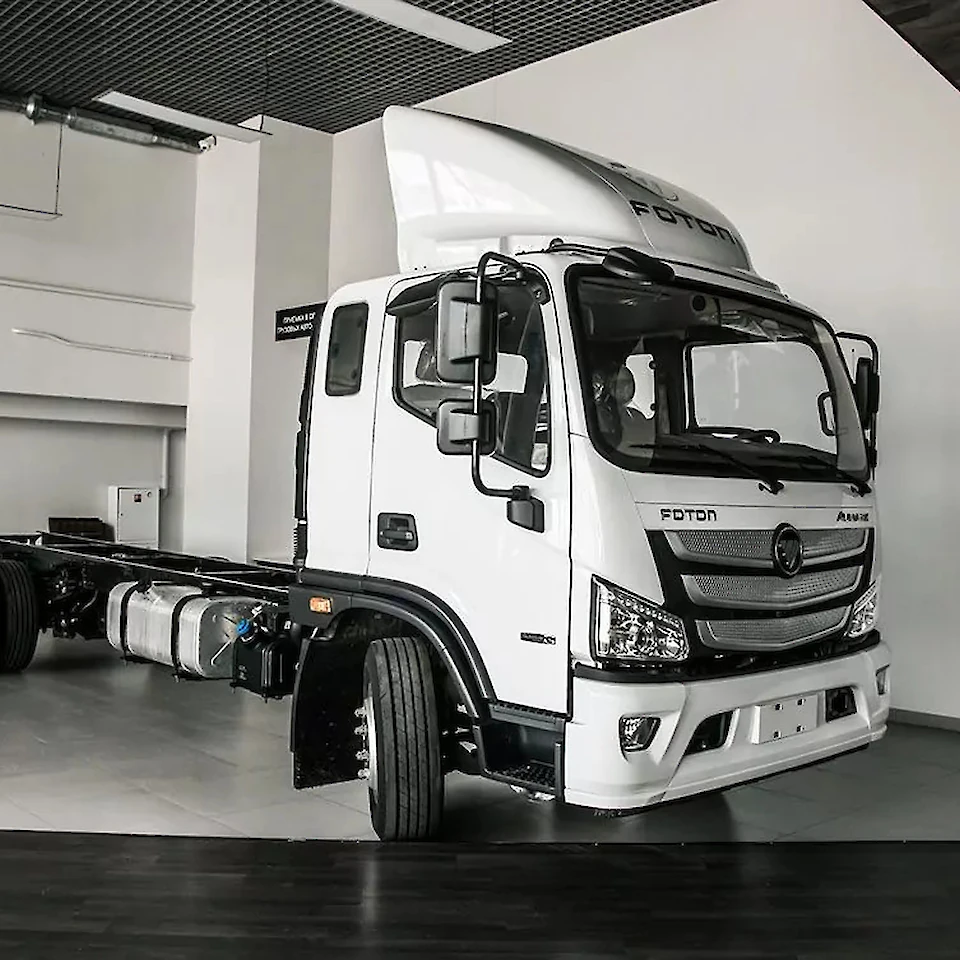 Foton S120