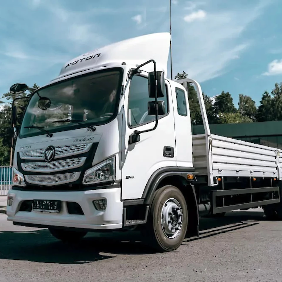 Foton S120