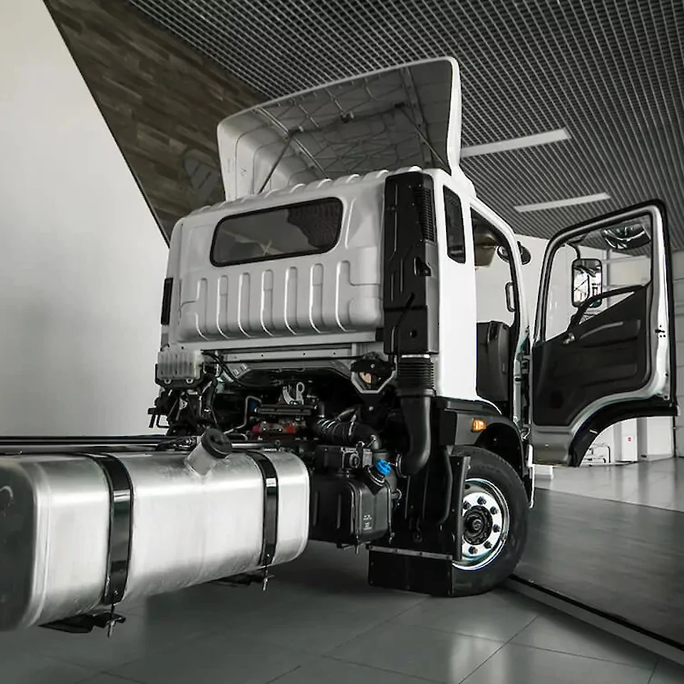 Foton S120