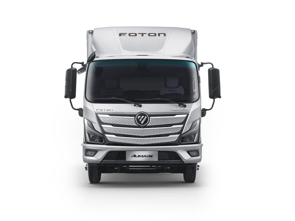 Foton S35