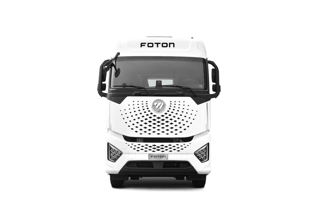 Foton Galaxy